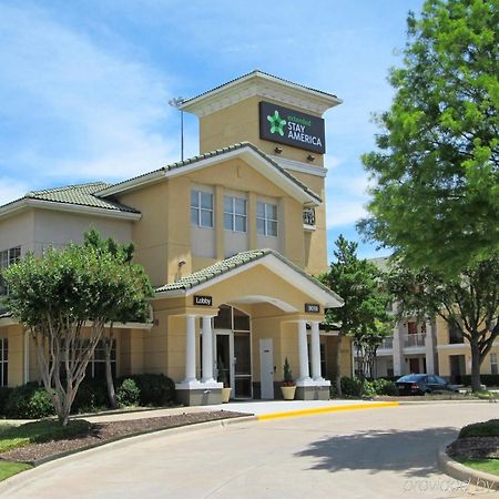 Extended Stay America Suites - Dallas - Vantage Point Dr Eksteriør billede
