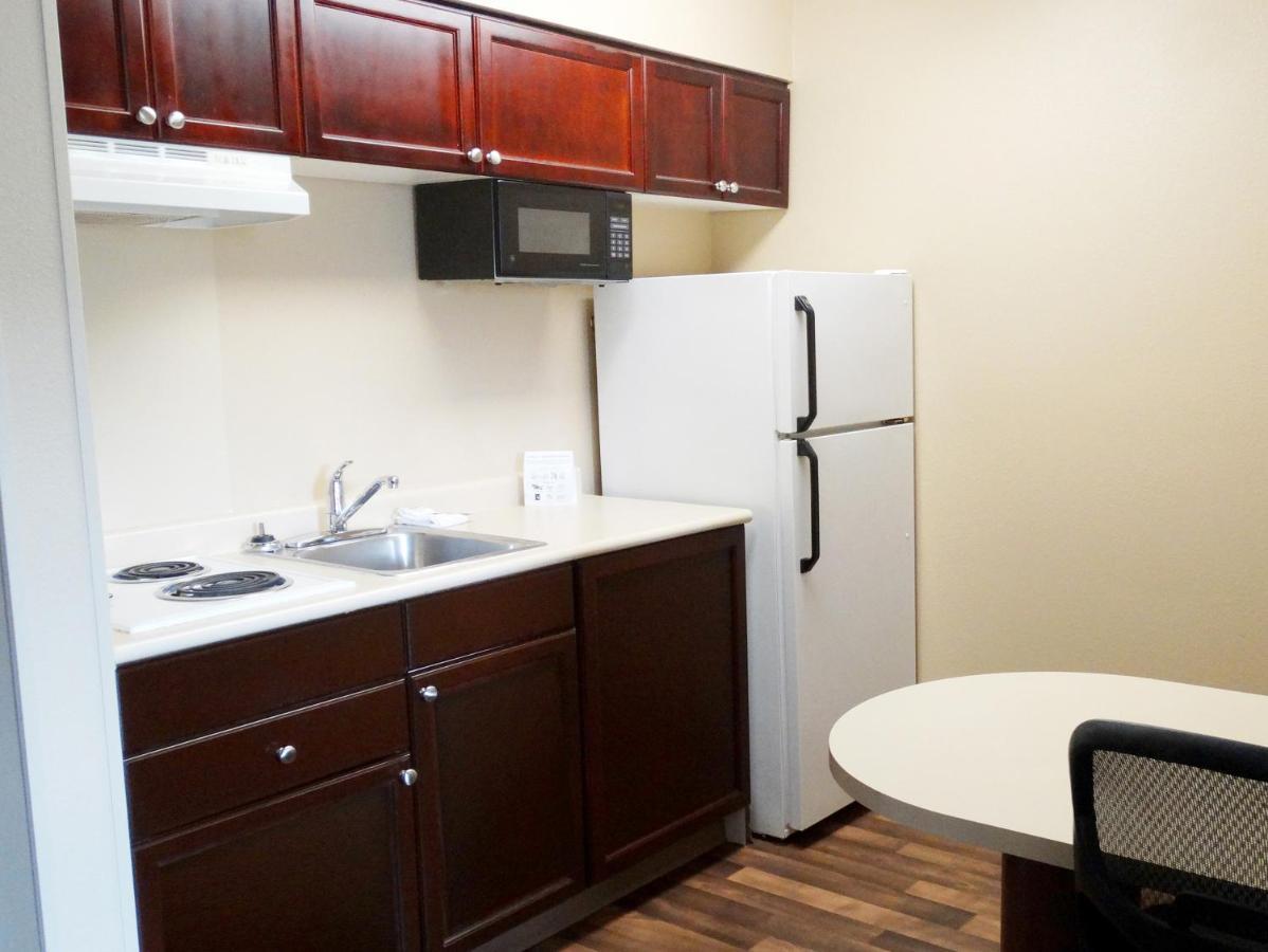 Extended Stay America Suites - Dallas - Vantage Point Dr Eksteriør billede