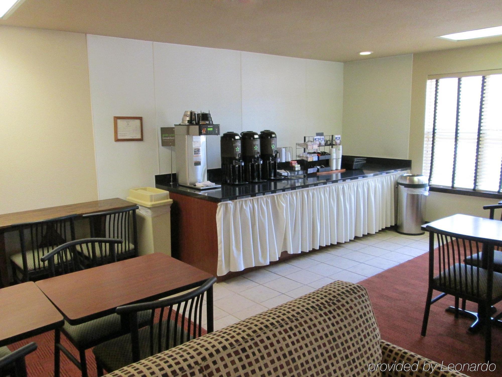 Extended Stay America Suites - Dallas - Vantage Point Dr Eksteriør billede