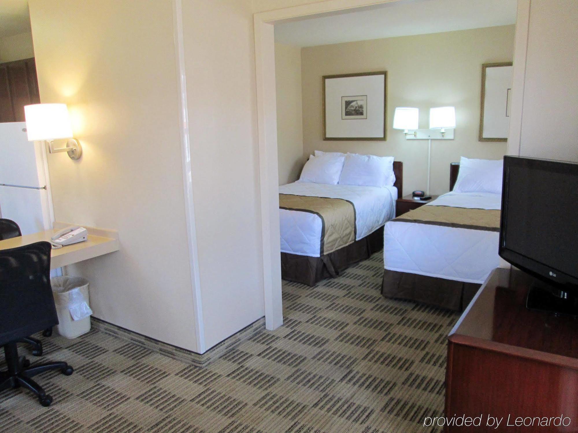 Extended Stay America Suites - Dallas - Vantage Point Dr Eksteriør billede