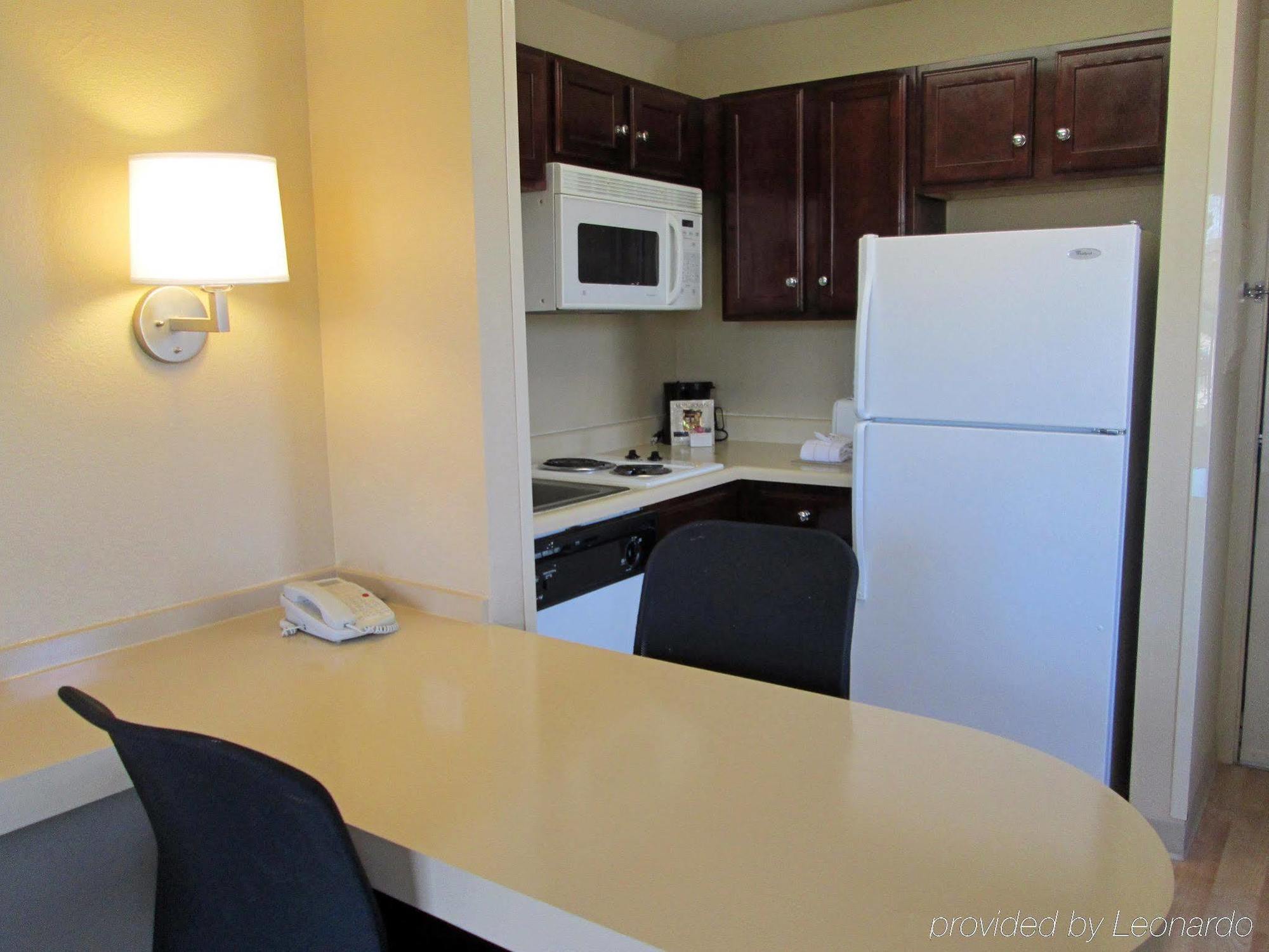 Extended Stay America Suites - Dallas - Vantage Point Dr Eksteriør billede