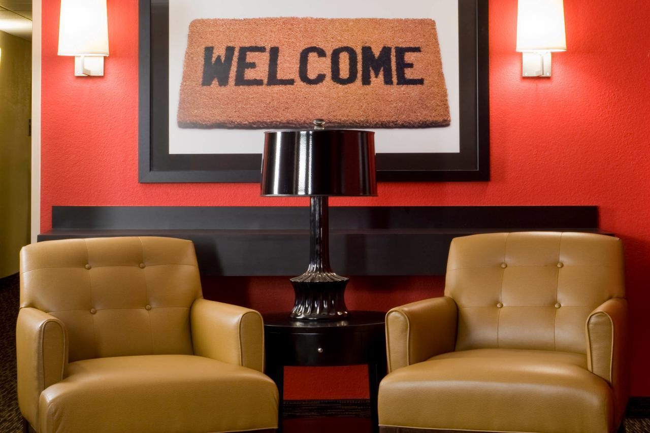Extended Stay America Suites - Dallas - Vantage Point Dr Eksteriør billede